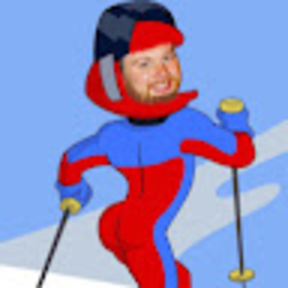 Meet your Posher, Graham